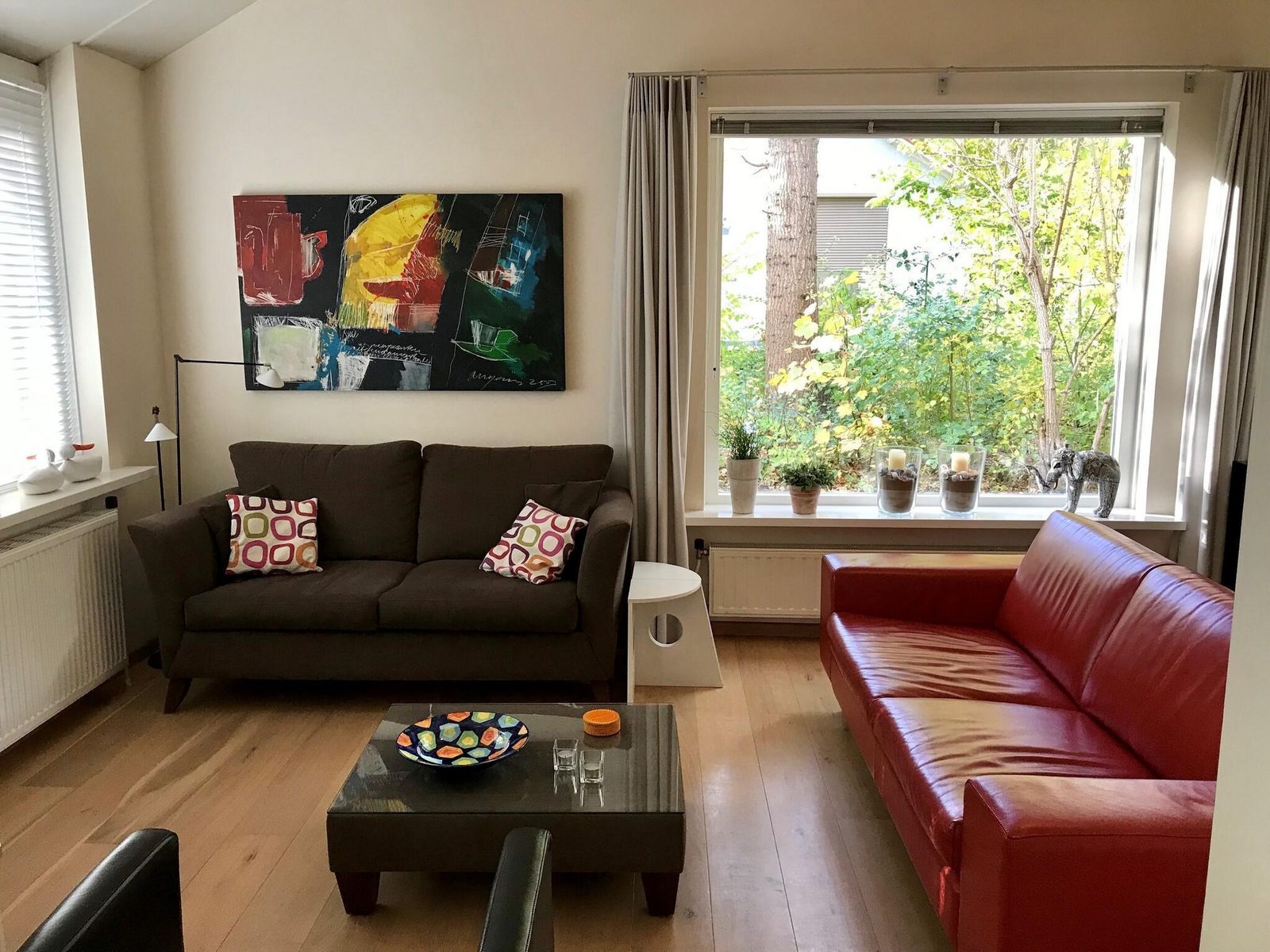 VZ1137 Vrijstaande vakantiewoning in Koudekerke