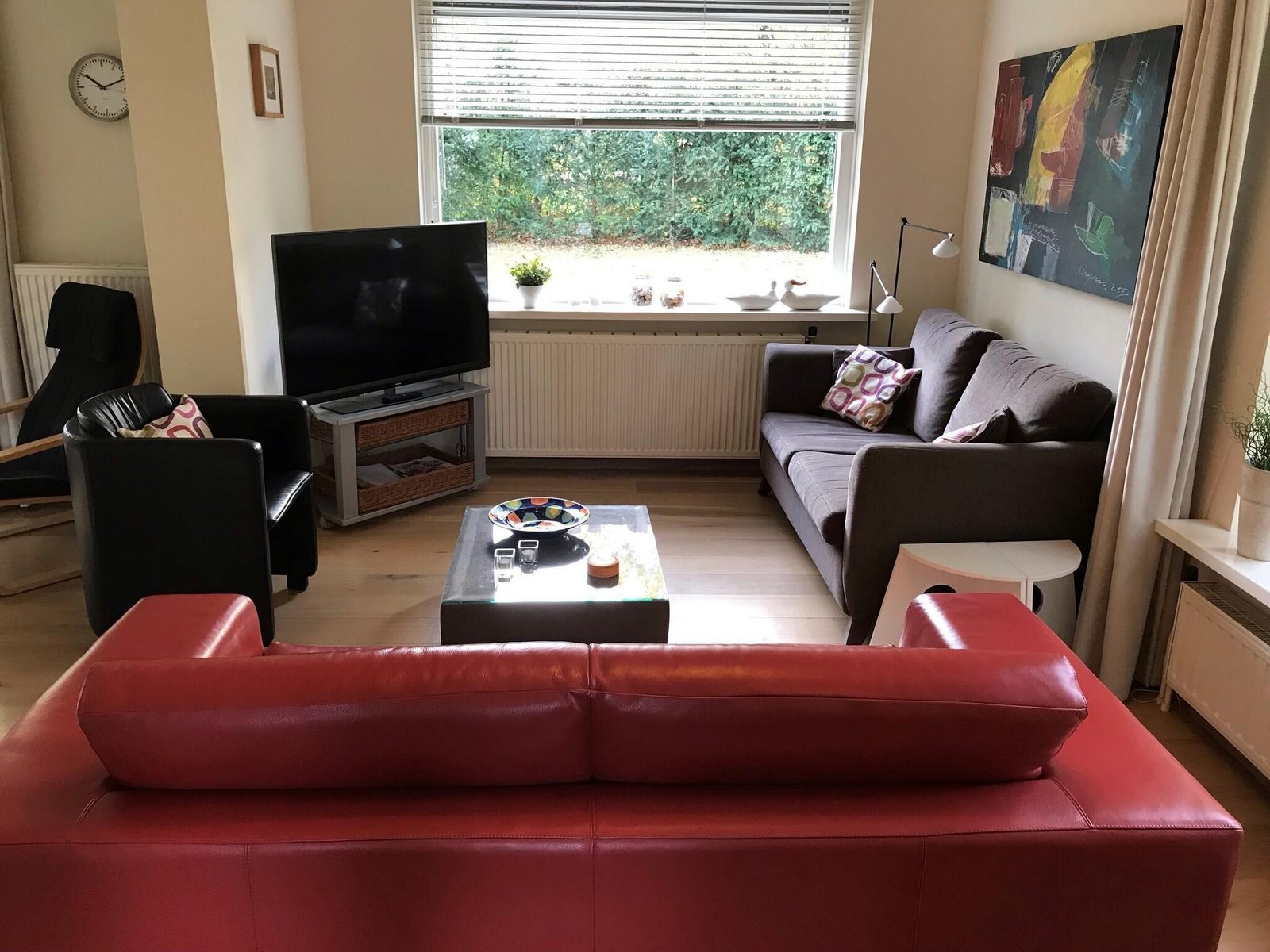 VZ1137 Vrijstaande vakantiewoning in Koudekerke
