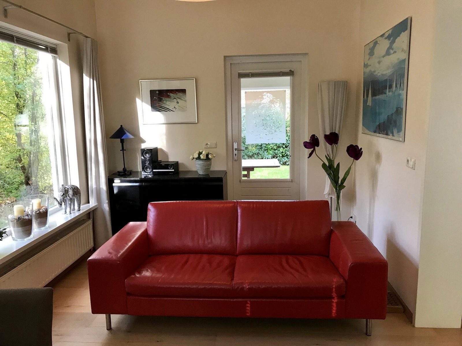 VZ1137 Vrijstaande vakantiewoning in Koudekerke