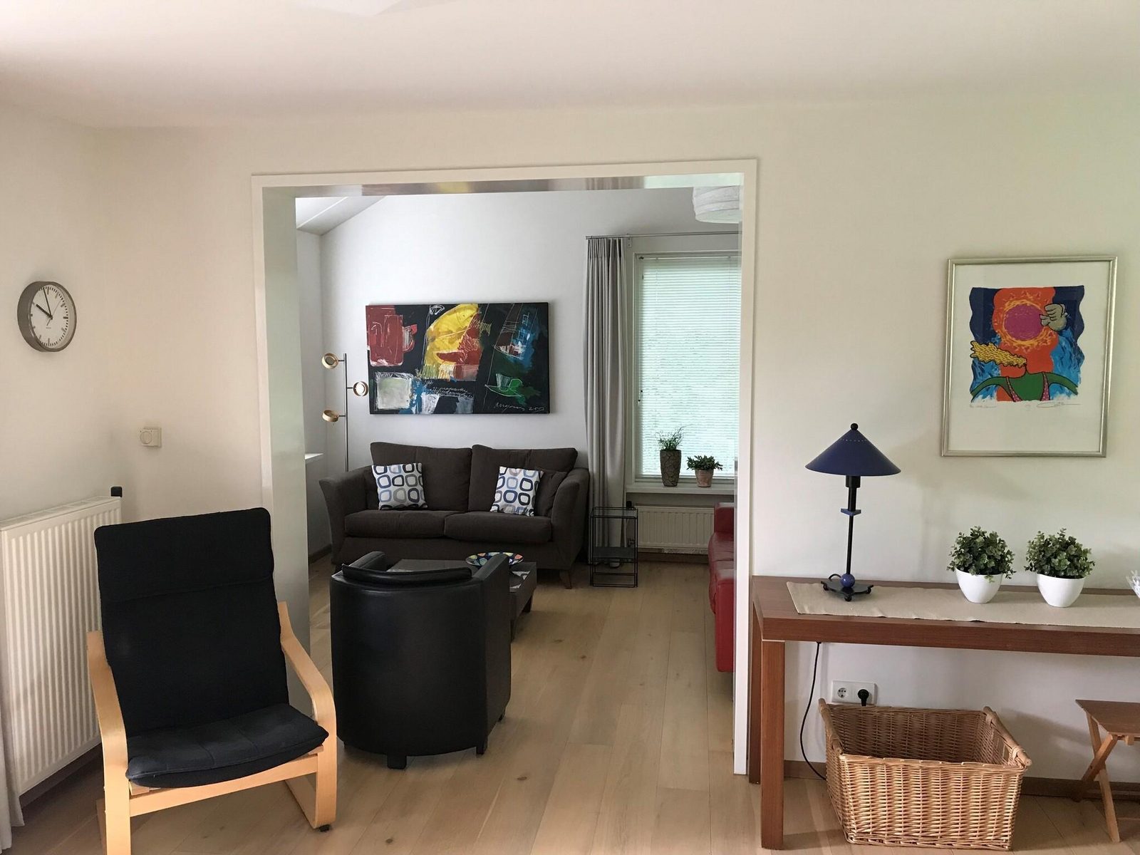 VZ1137 Vrijstaande vakantiewoning in Koudekerke