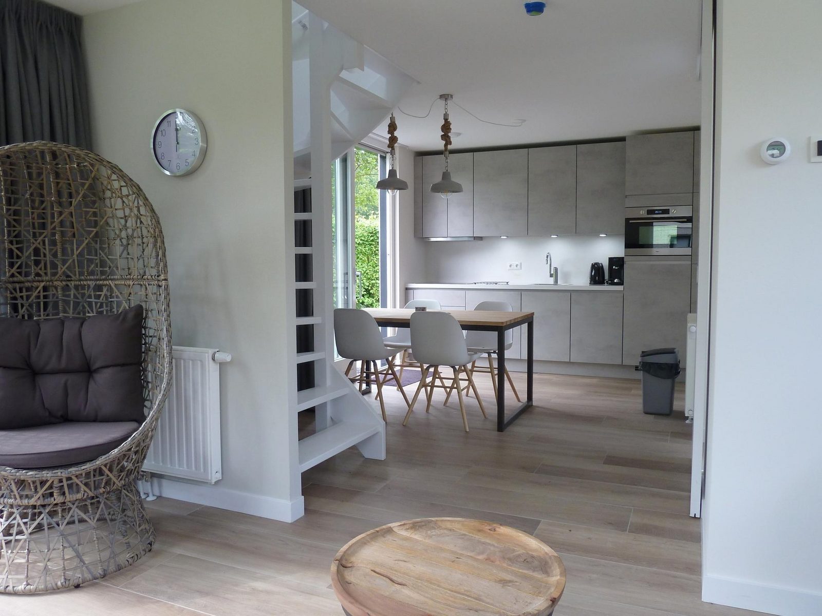 VZ1139 Detached holiday home in Vlissingen