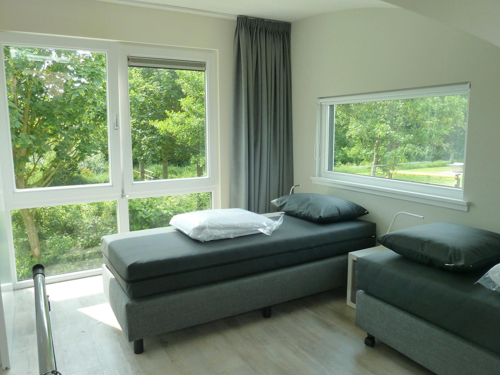 VZ1139 Detached holiday home in Vlissingen
