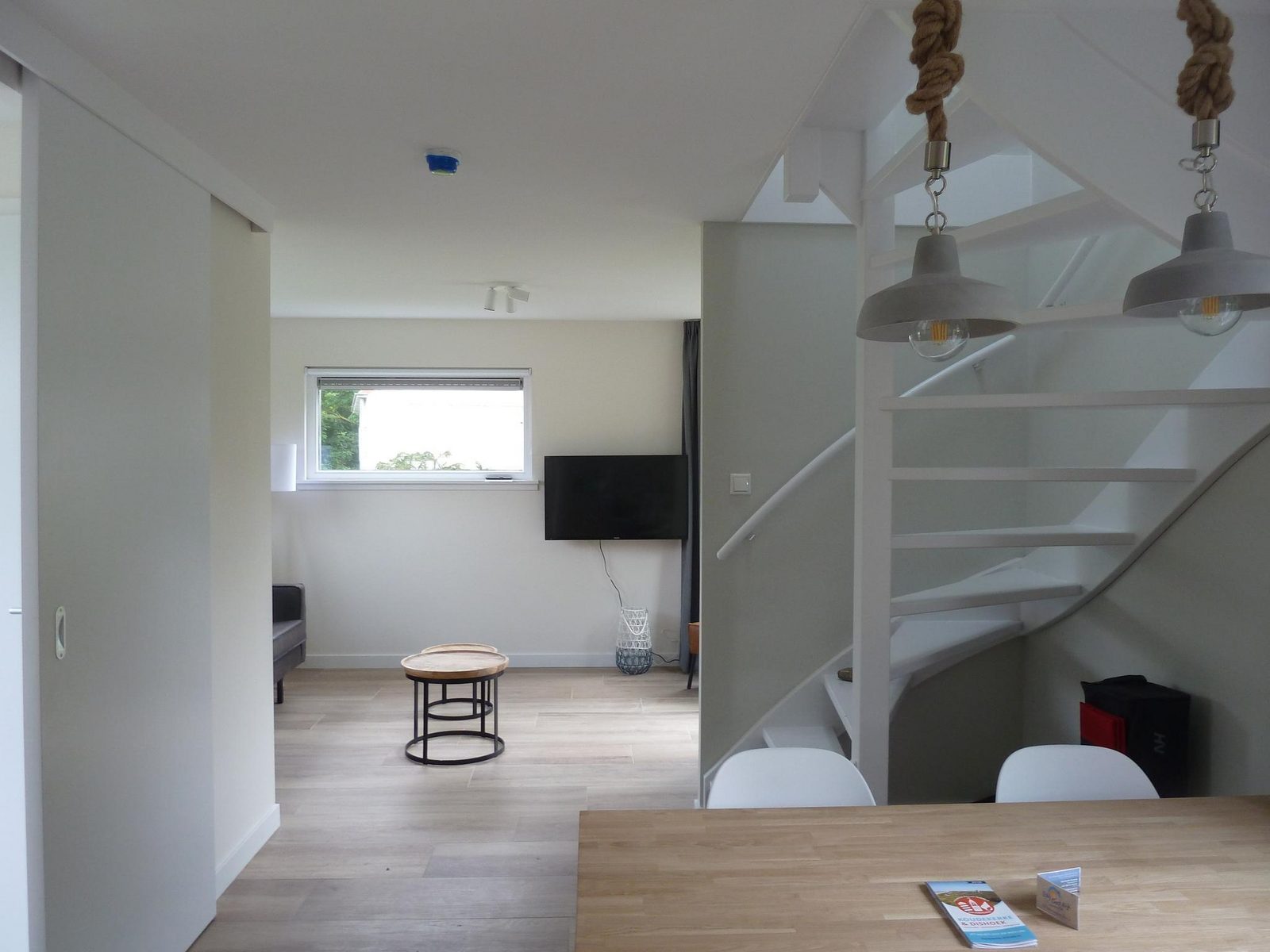 VZ1139 Detached holiday home in Vlissingen