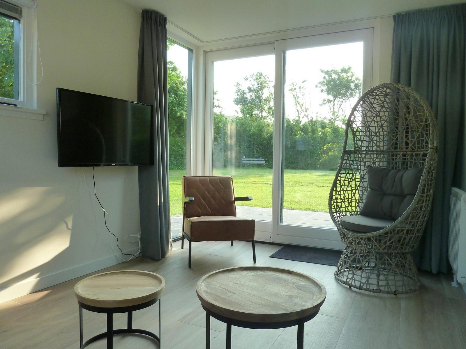 VZ1139 Detached holiday home in Vlissingen