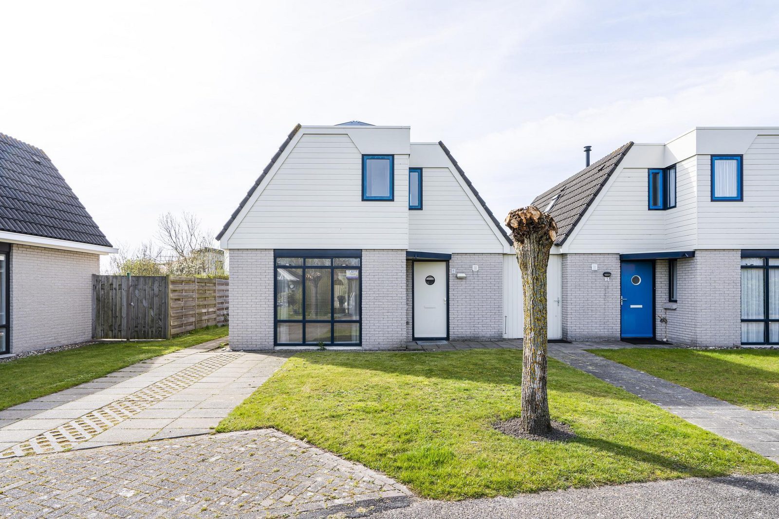 VZ1140  Vakantiewoning in Vlissingen