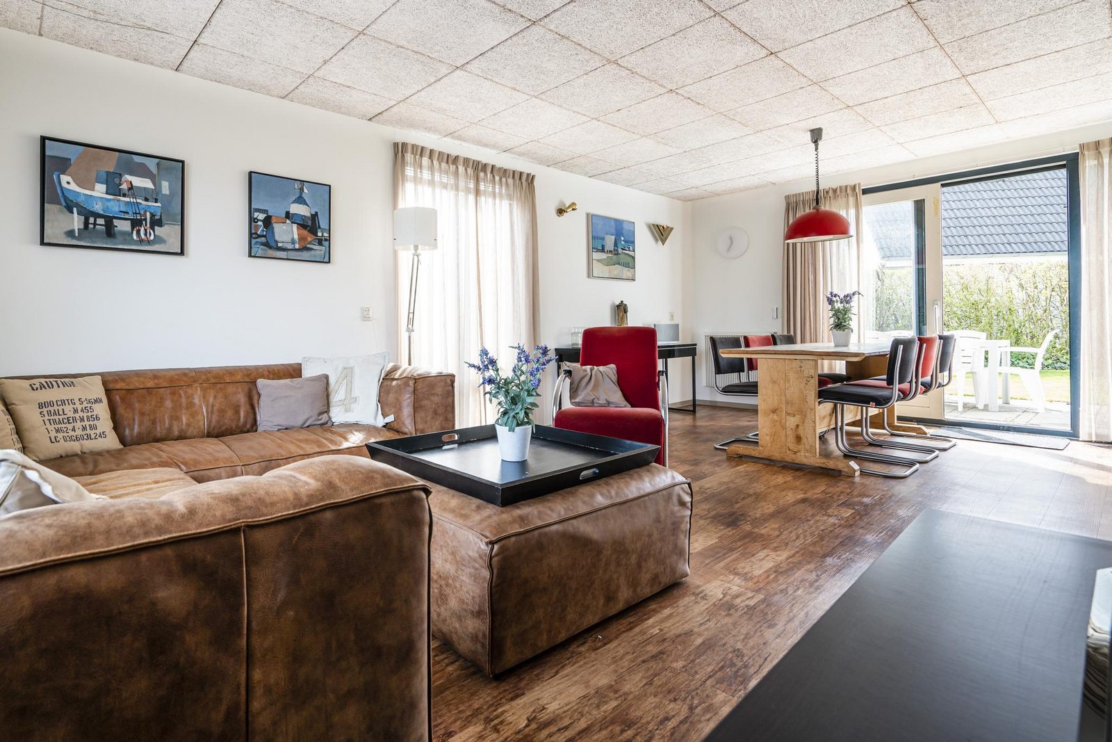 VZ1140  Vakantiewoning in Vlissingen
