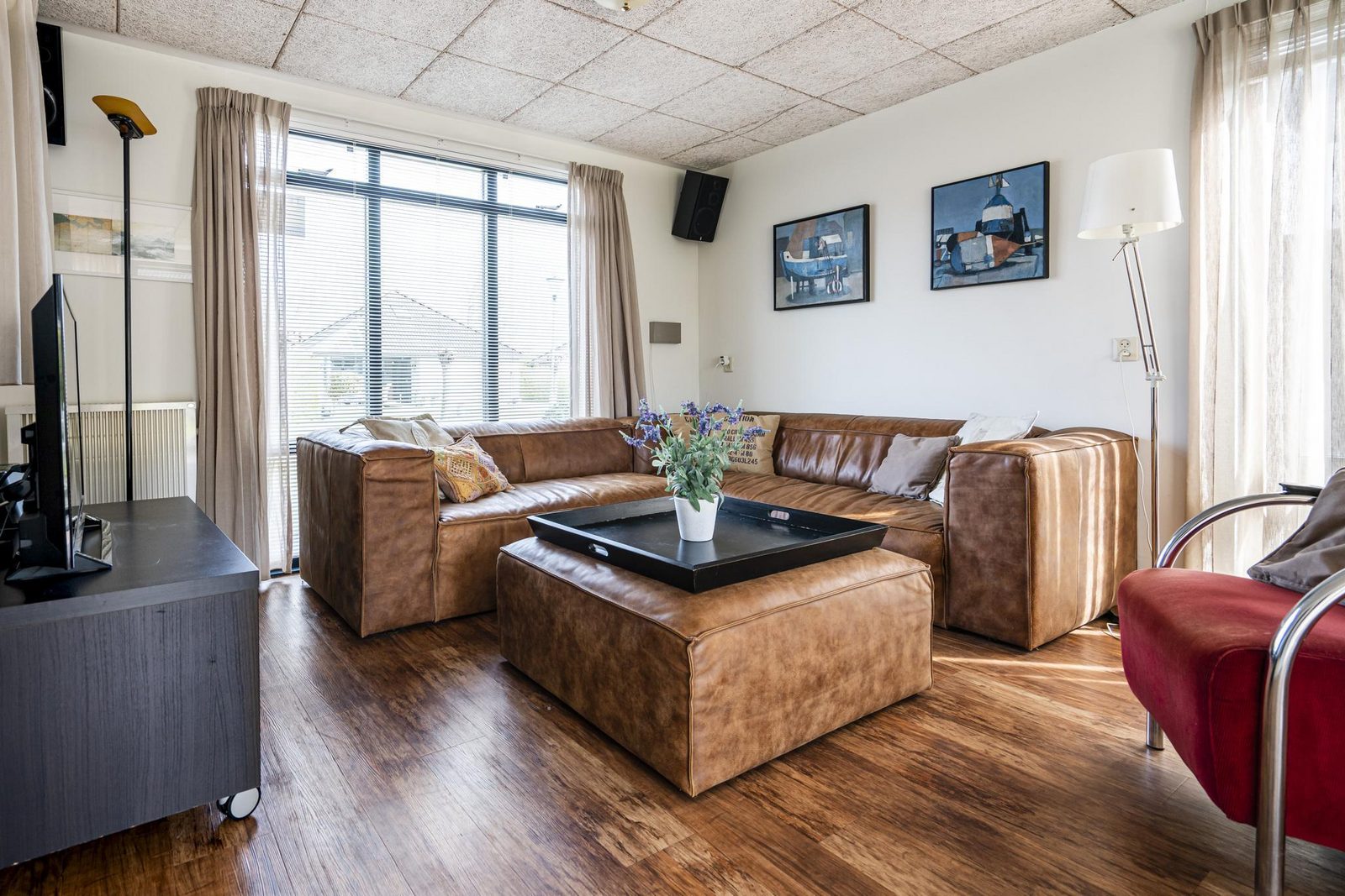 VZ1140  Vakantiewoning in Vlissingen