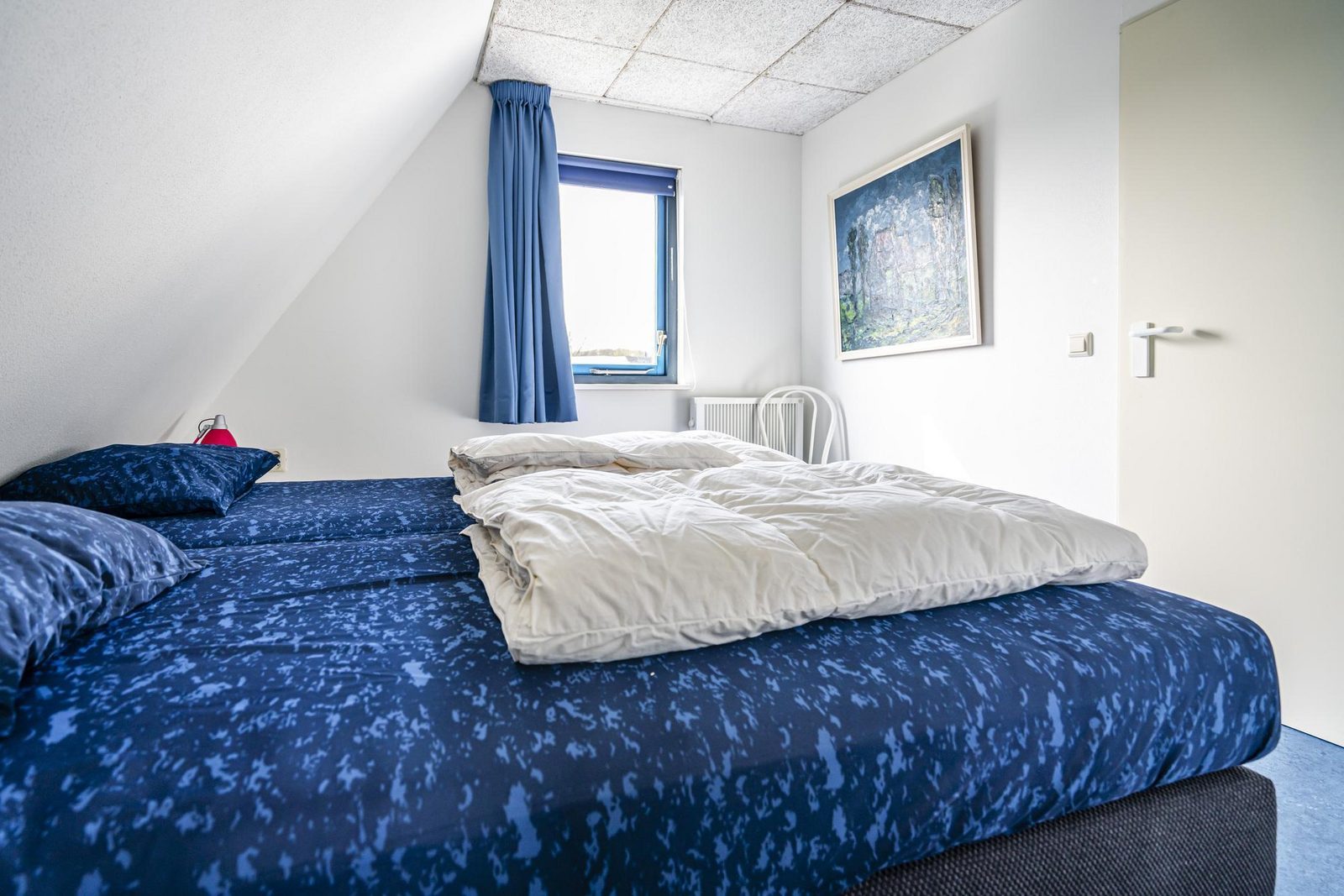 VZ1140  Vakantiewoning in Vlissingen