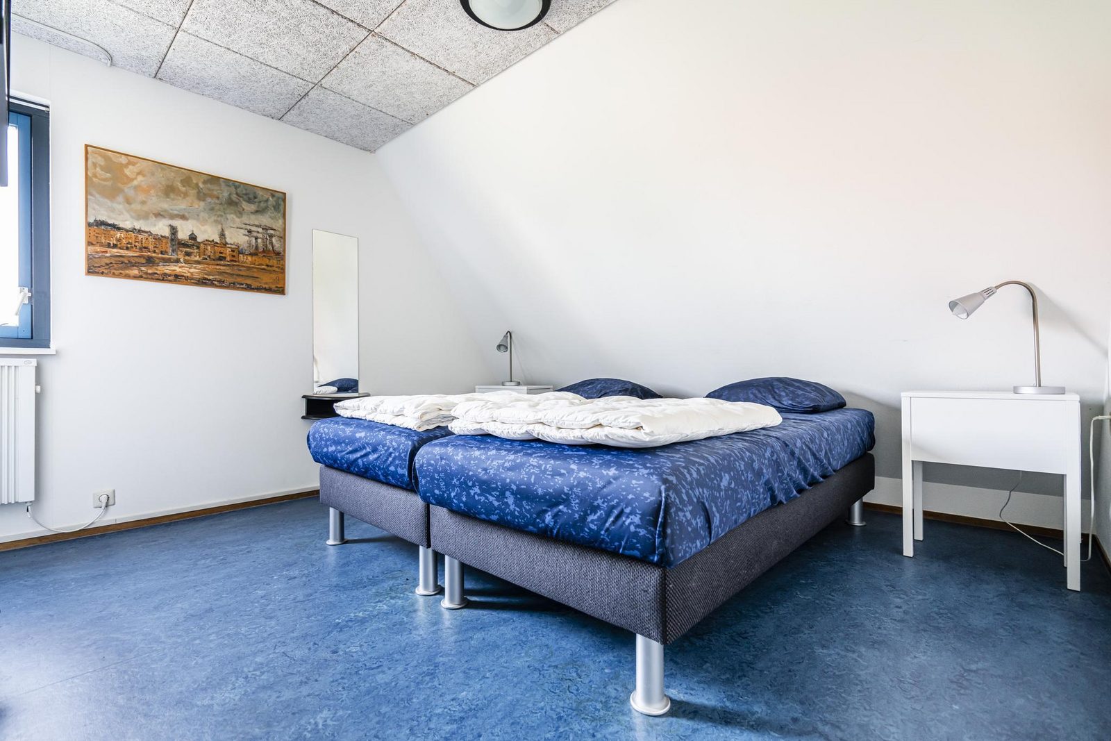 VZ1140  Vakantiewoning in Vlissingen