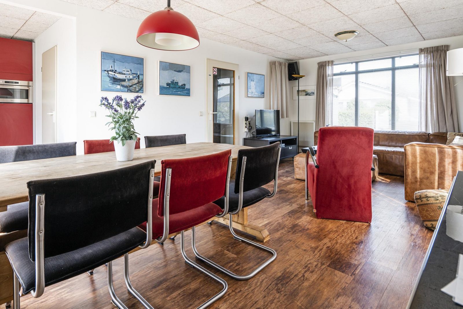 VZ1140  Vakantiewoning in Vlissingen