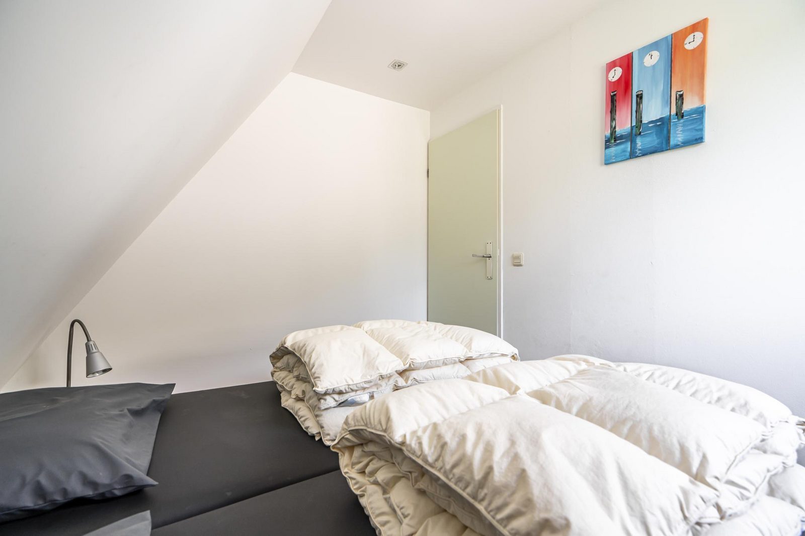 VZ1142 Ferienhaus in Vlissingen