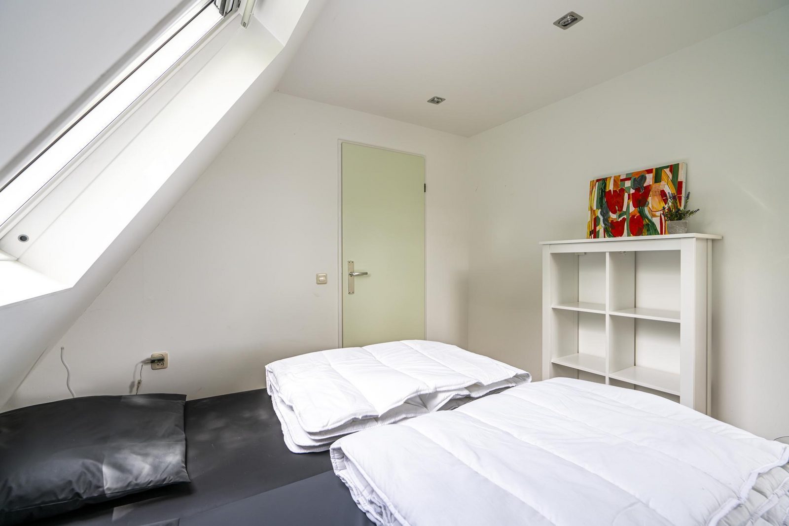 VZ1142 Ferienhaus in Vlissingen