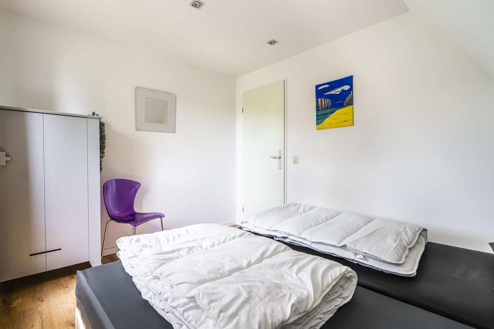 VZ1142 Ferienhaus in Vlissingen