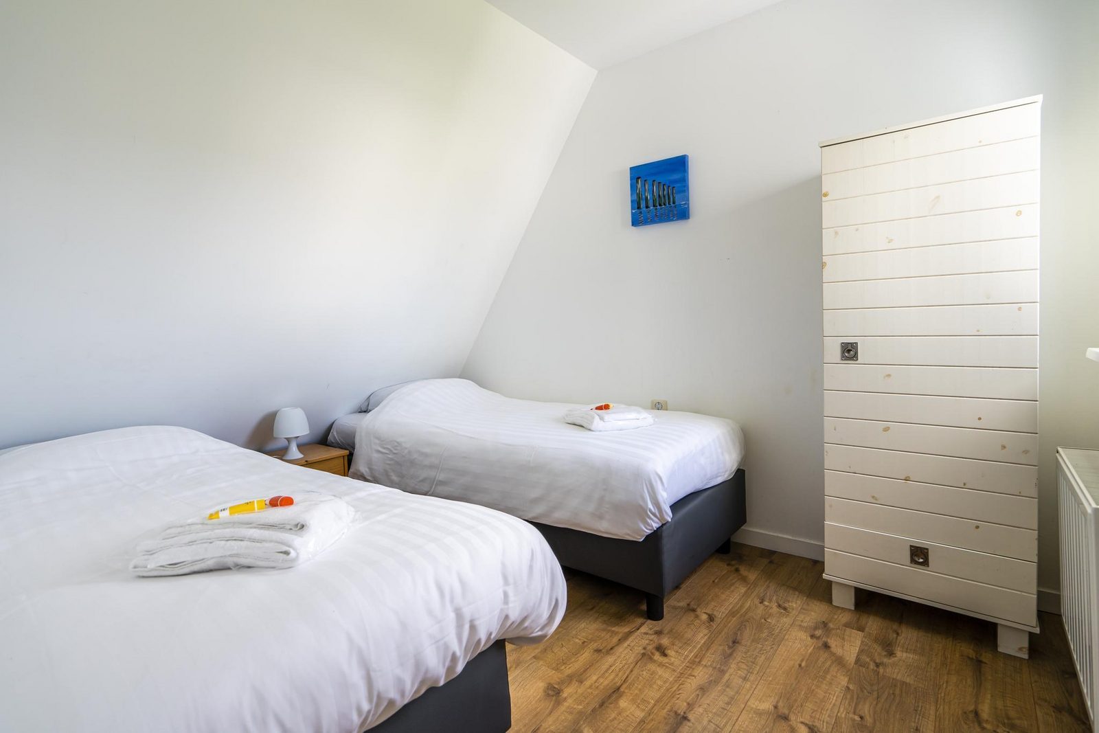 VZ1143 Holiday home in Vlissingen
