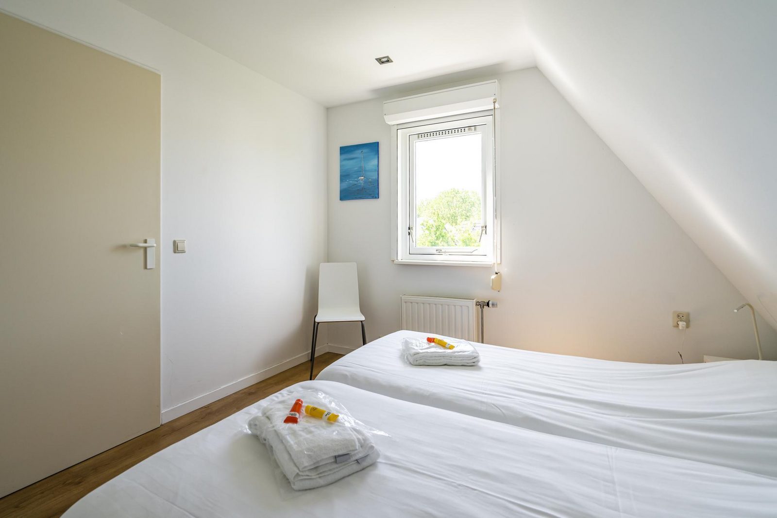 VZ1143 Holiday home in Vlissingen