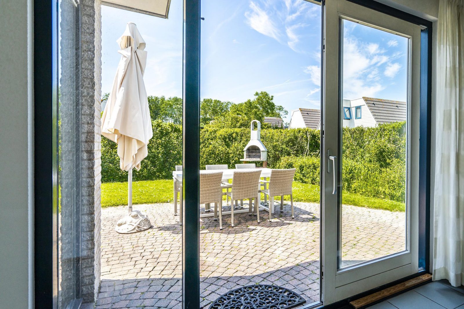 VZ1143 Holiday home in Vlissingen