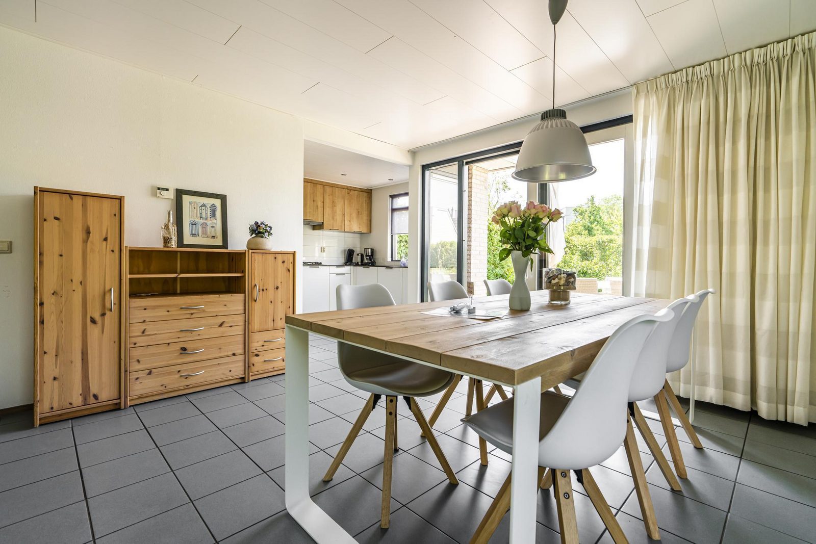 VZ1143 Holiday home in Vlissingen