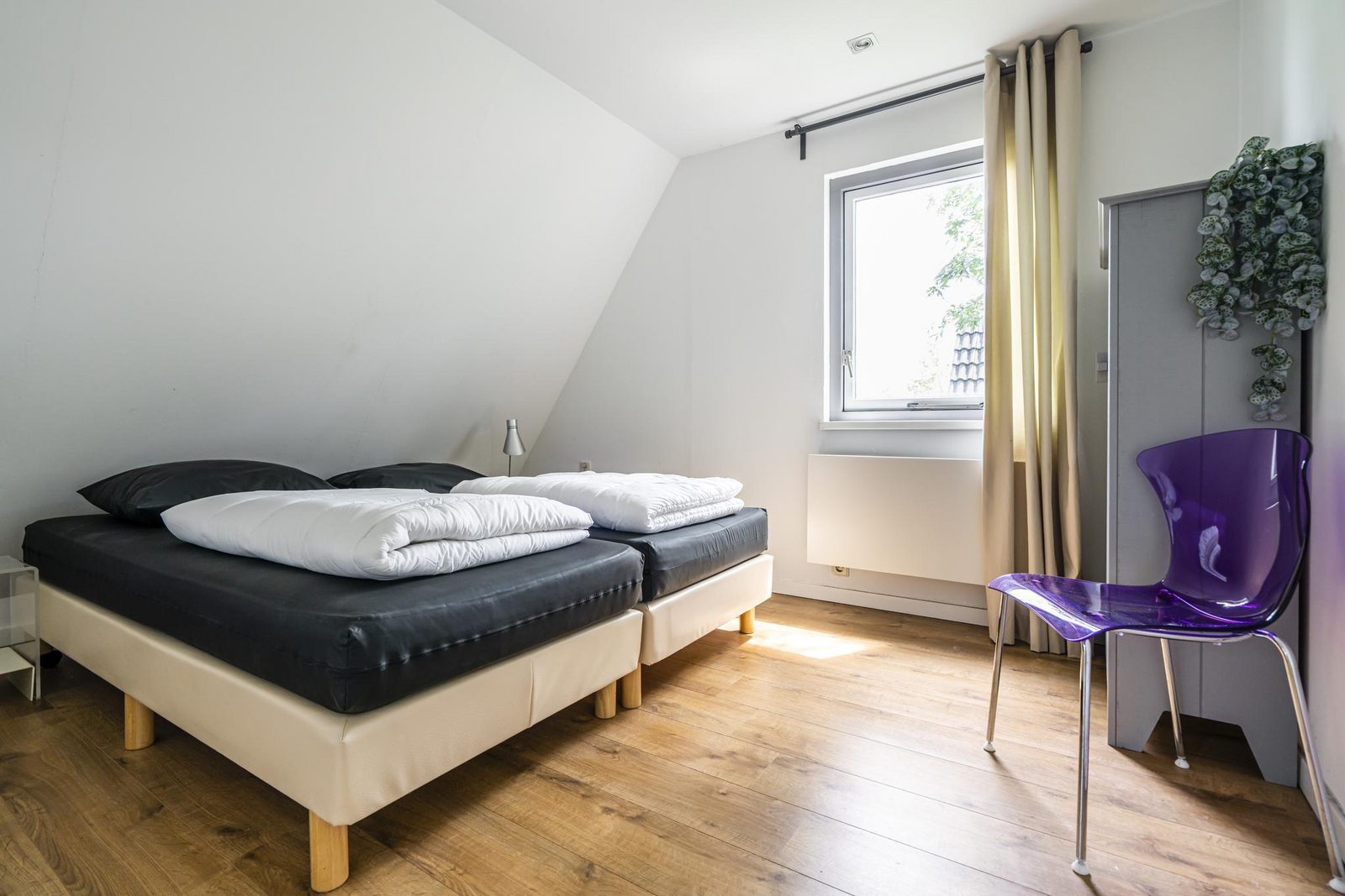 VZ1142 Ferienhaus in Vlissingen