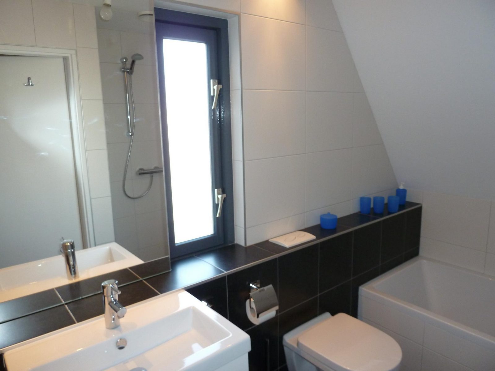 VZ1143 Holiday home in Vlissingen