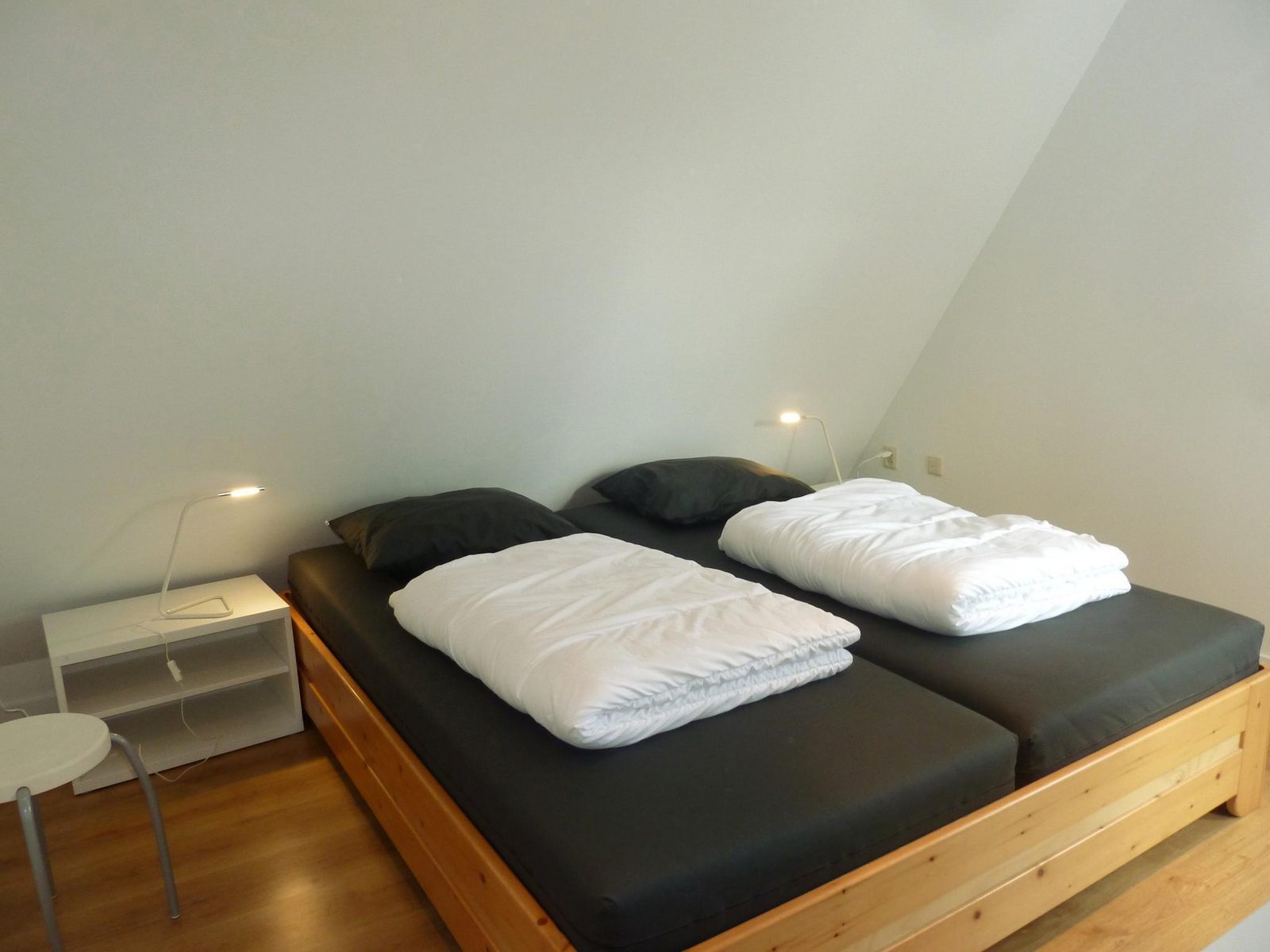 VZ1143 Holiday home in Vlissingen