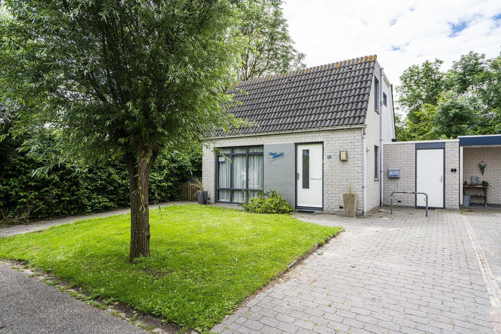 VZ1142 Ferienhaus in Vlissingen