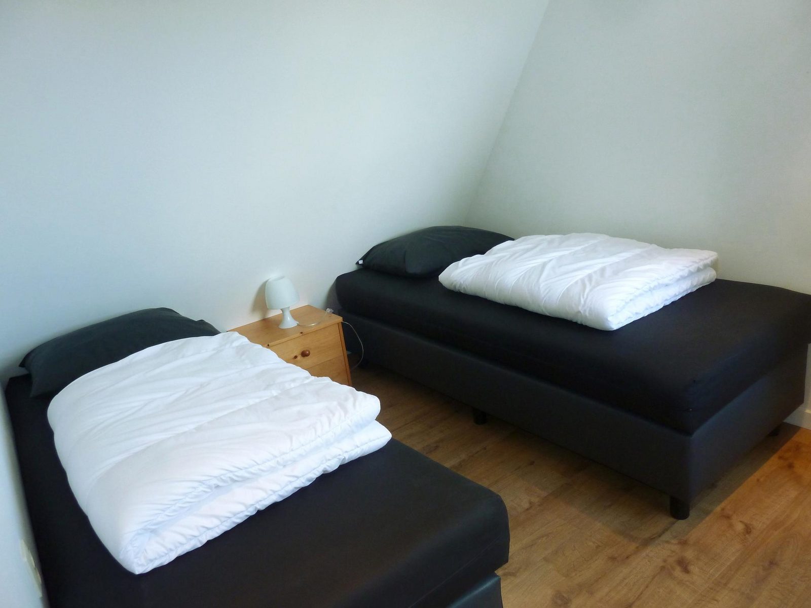 VZ1143 Holiday home in Vlissingen
