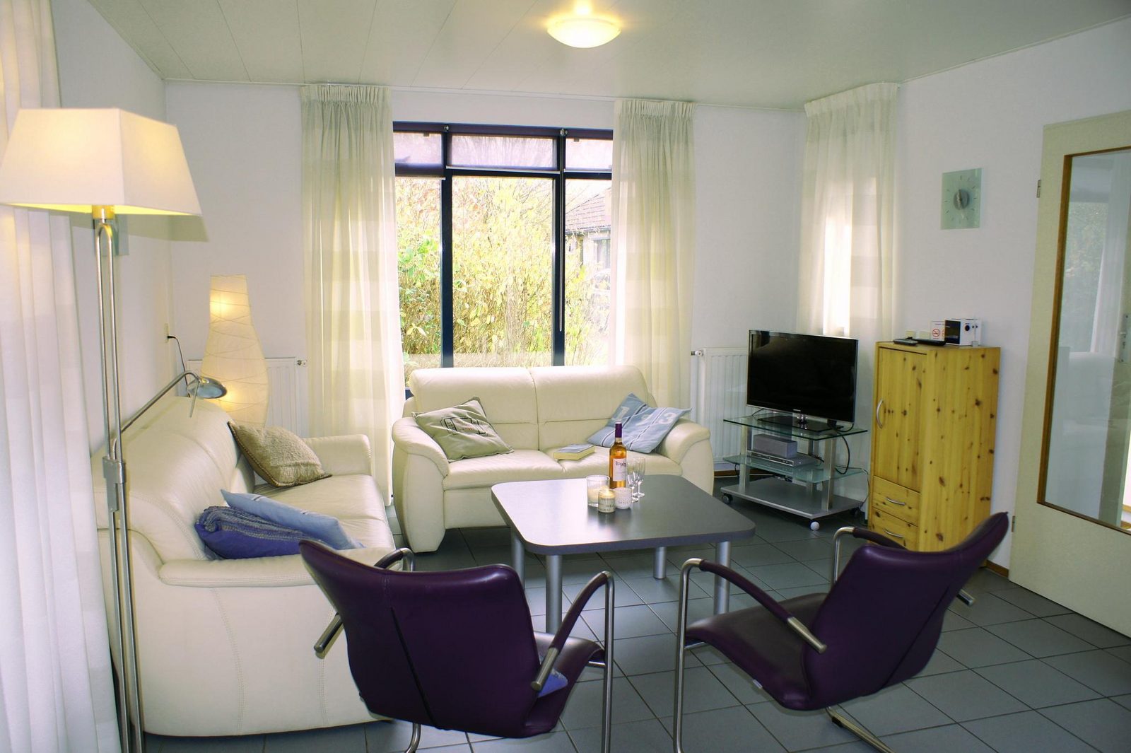 VZ1143 Holiday home in Vlissingen