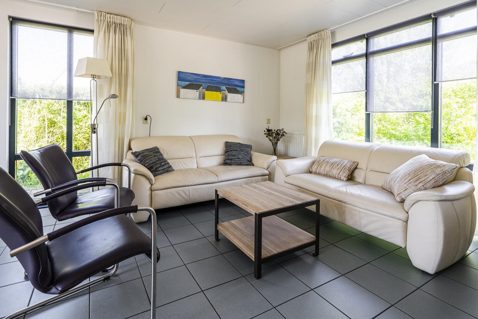 VZ1143 Holiday home in Vlissingen