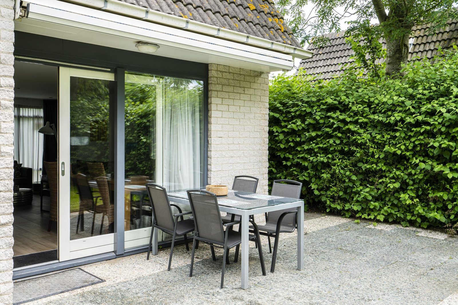 VZ1142 Ferienhaus in Vlissingen