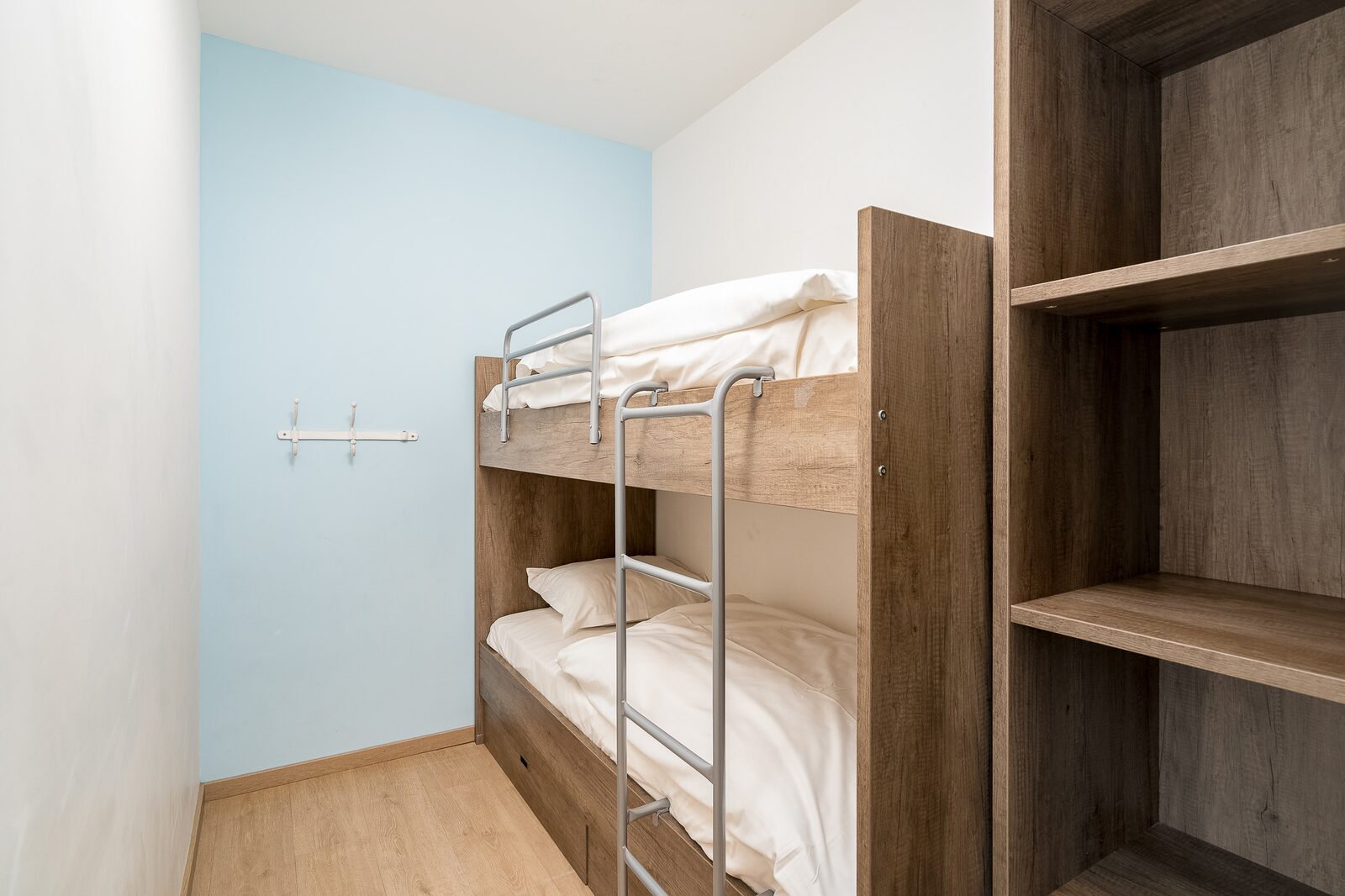 Suite for 4 people