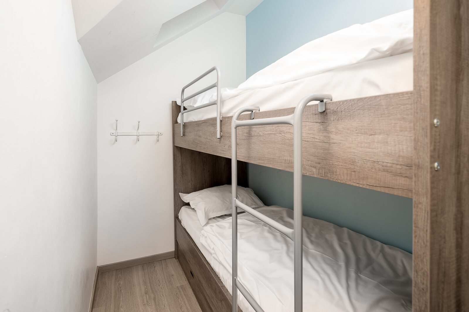 Appartement pour 6 personnes
