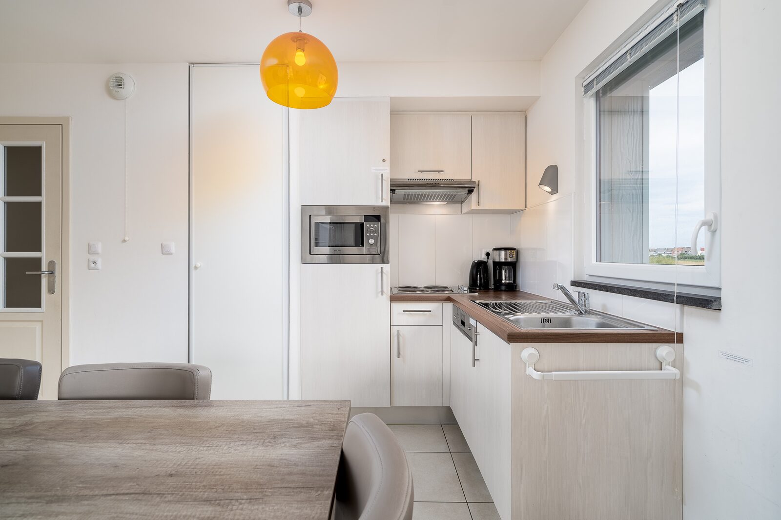 Appartement pour 6 personnes