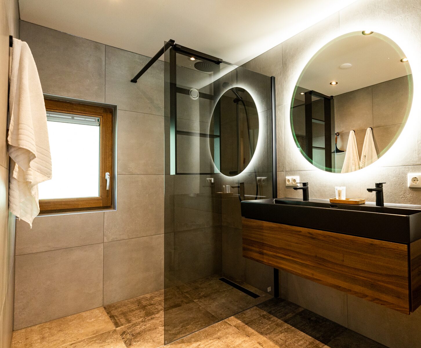6 pers. Wellness deluxe bungalow 