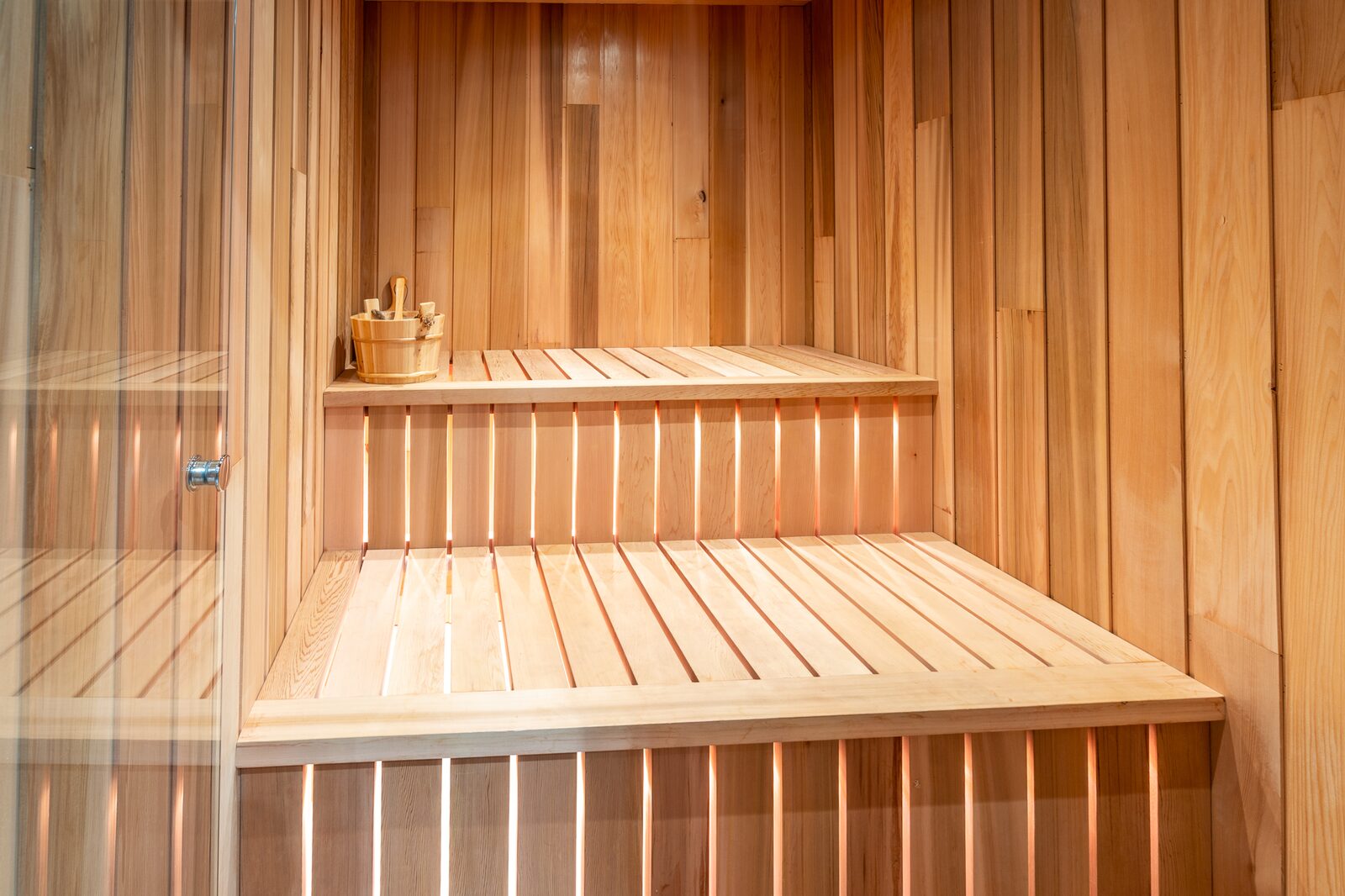 Masara - 5-kamer chalet + sauna & jacuzzi | 12 personen