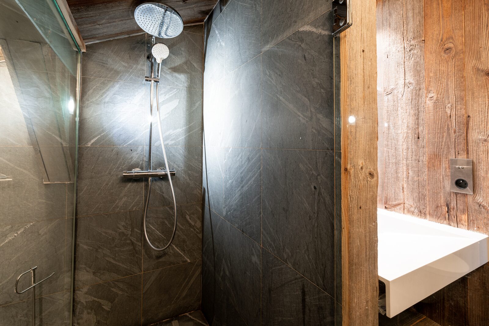 Masara - 5-kamer chalet + sauna & jacuzzi | 12 personen