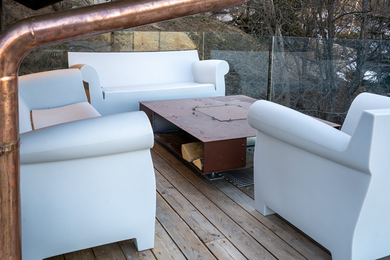 Masara - 5-kamer chalet + sauna & jacuzzi | 12 personen