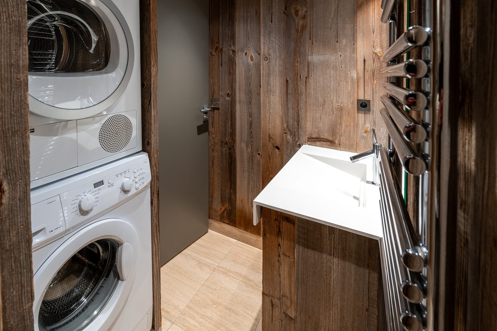 Masara - 5-kamer chalet + sauna & jacuzzi | 12 personen