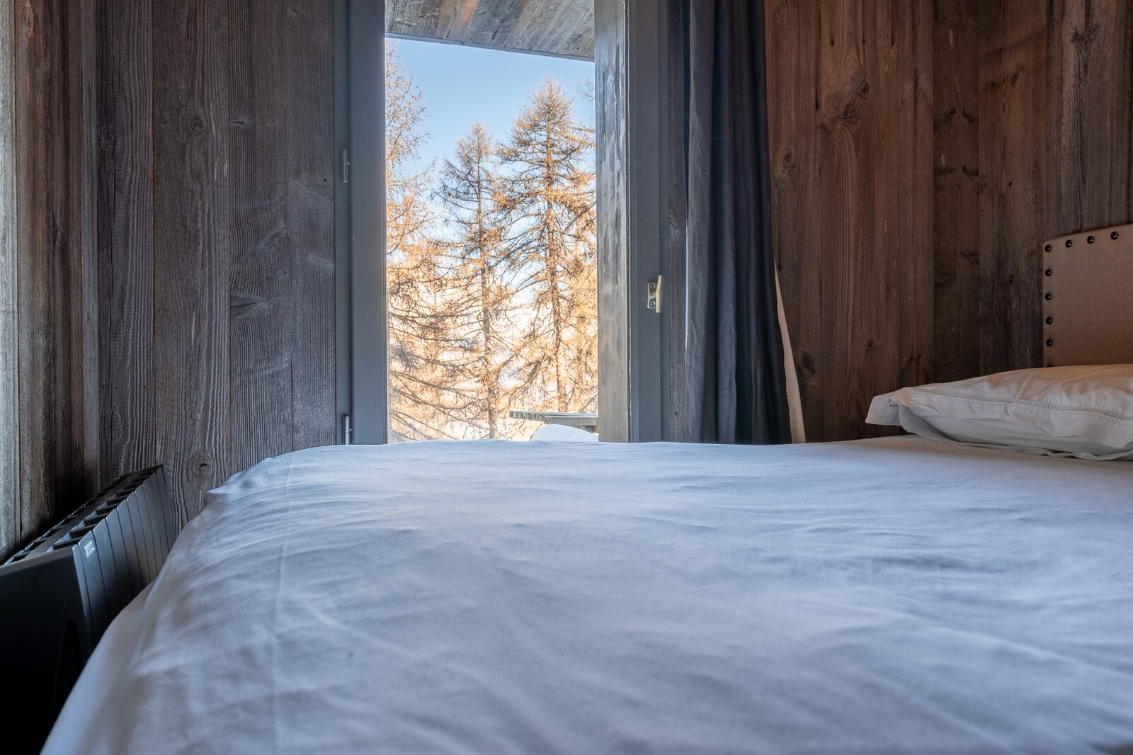 Masara - 5-kamer chalet + sauna & jacuzzi | 12 personen