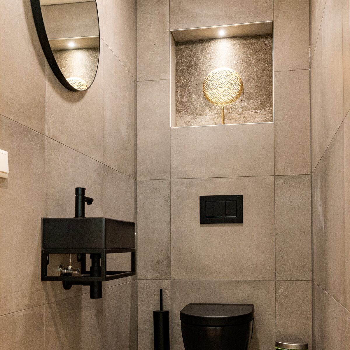 6 pers. Wellness deluxe bungalow 