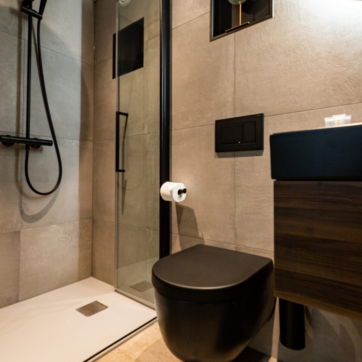 6 pers. Wellness deluxe bungalow 