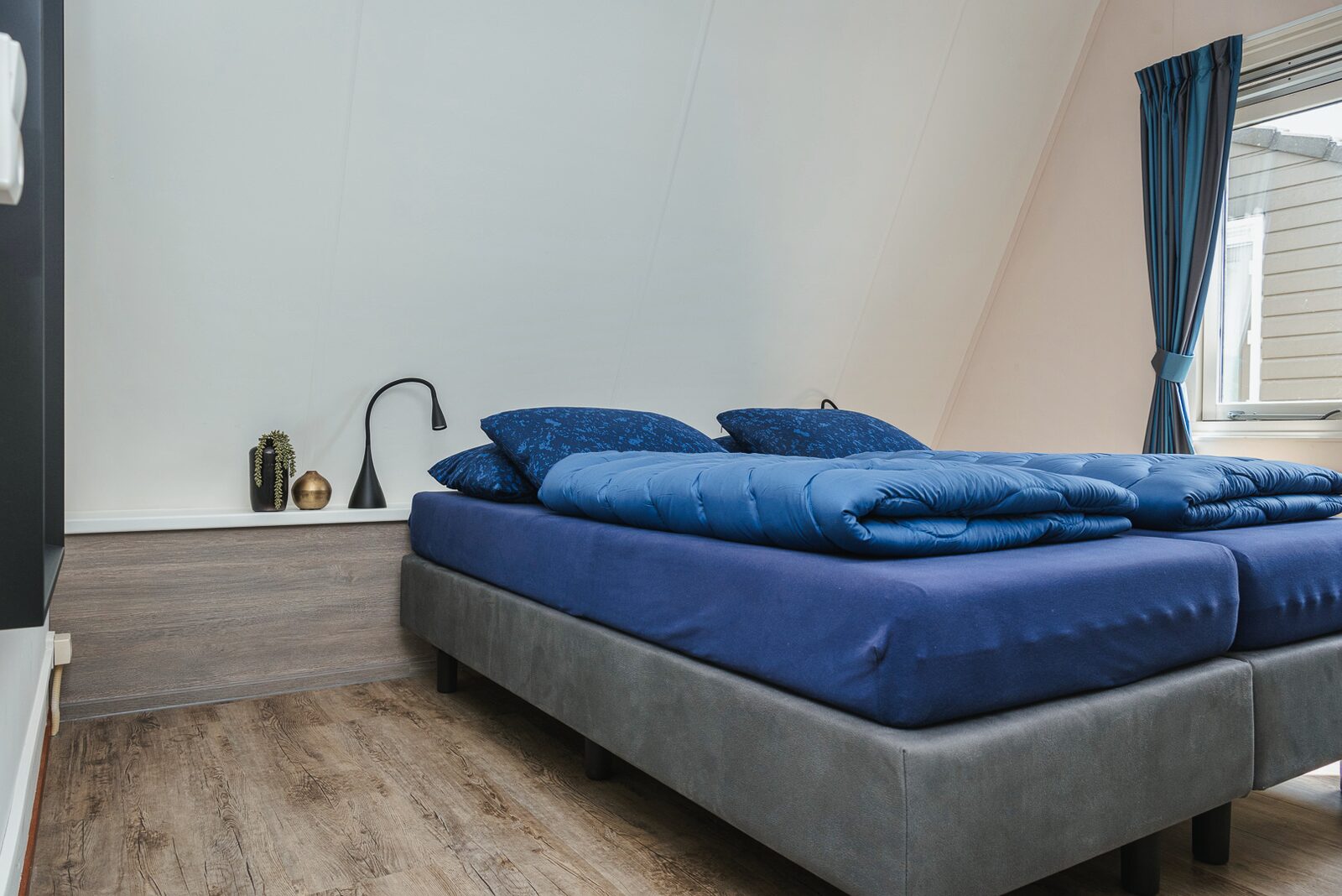 Bungalow Comfort Deluxe | 6 Persons