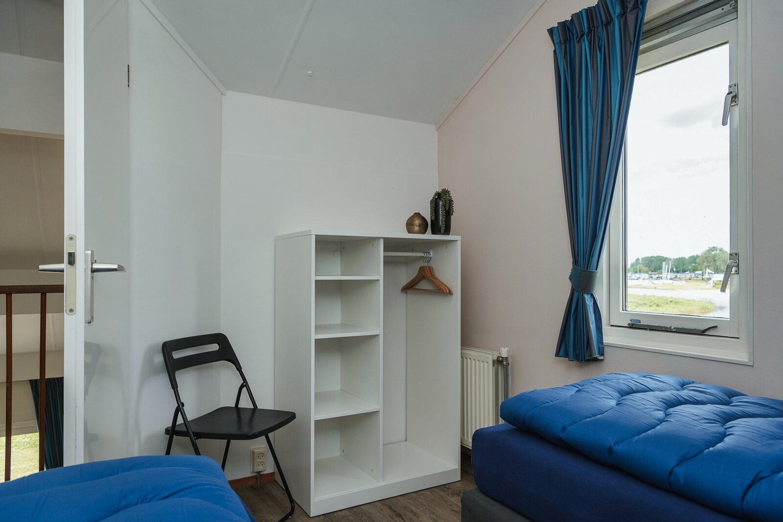 Bungalow Comfort Deluxe | 6 Persons