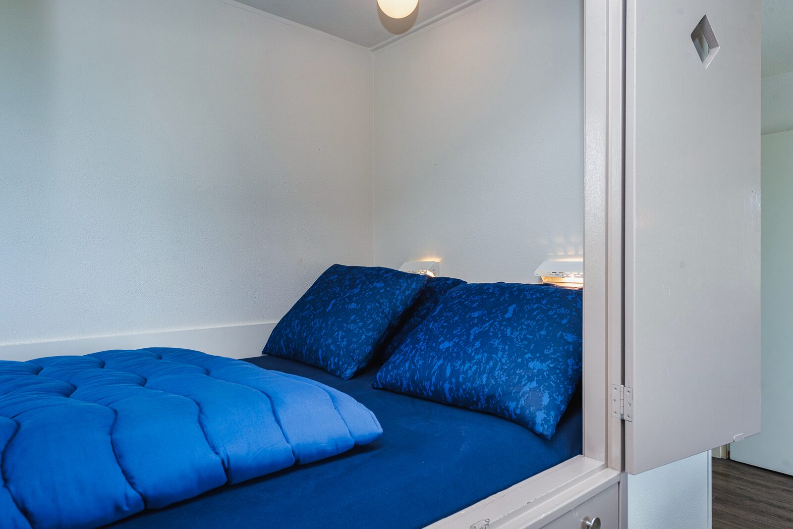 Bungalow Comfort Deluxe | 6 Persons