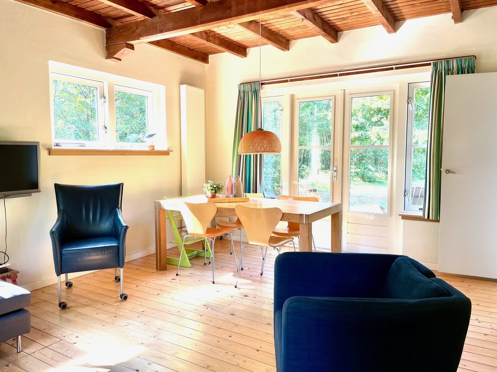 Ferienhaus de Rommelpot