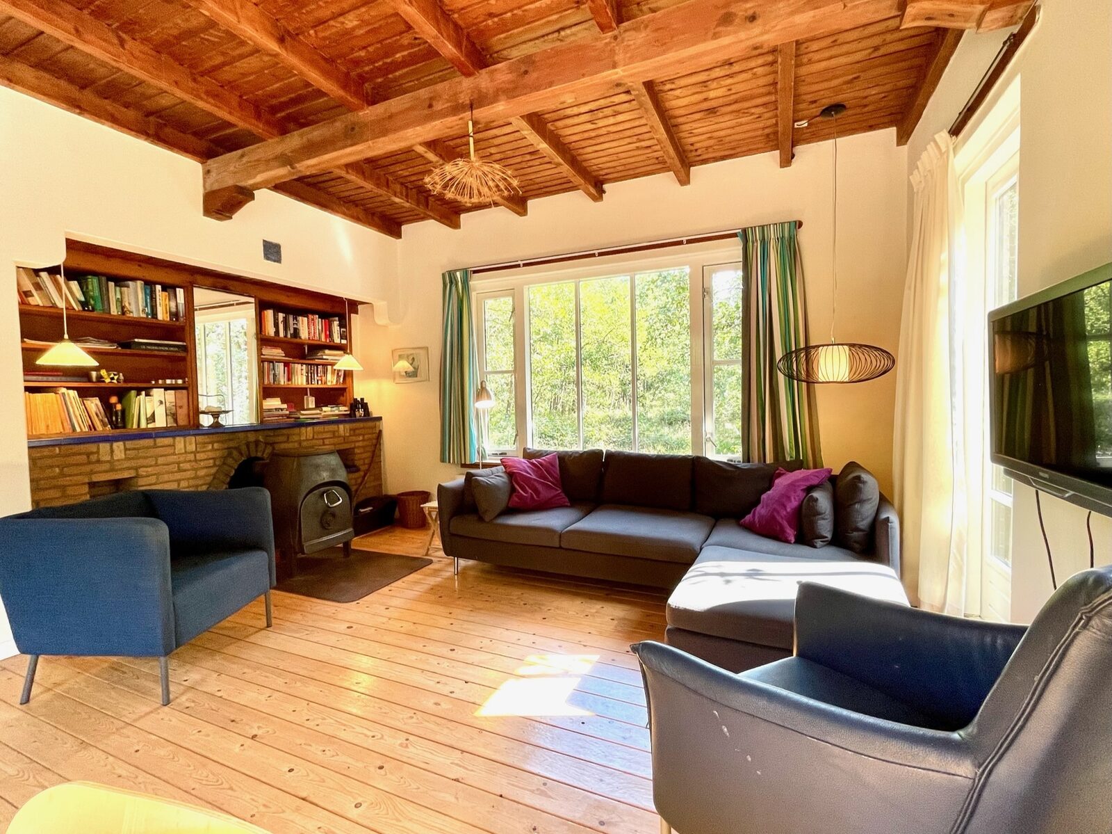 Ferienhaus de Rommelpot