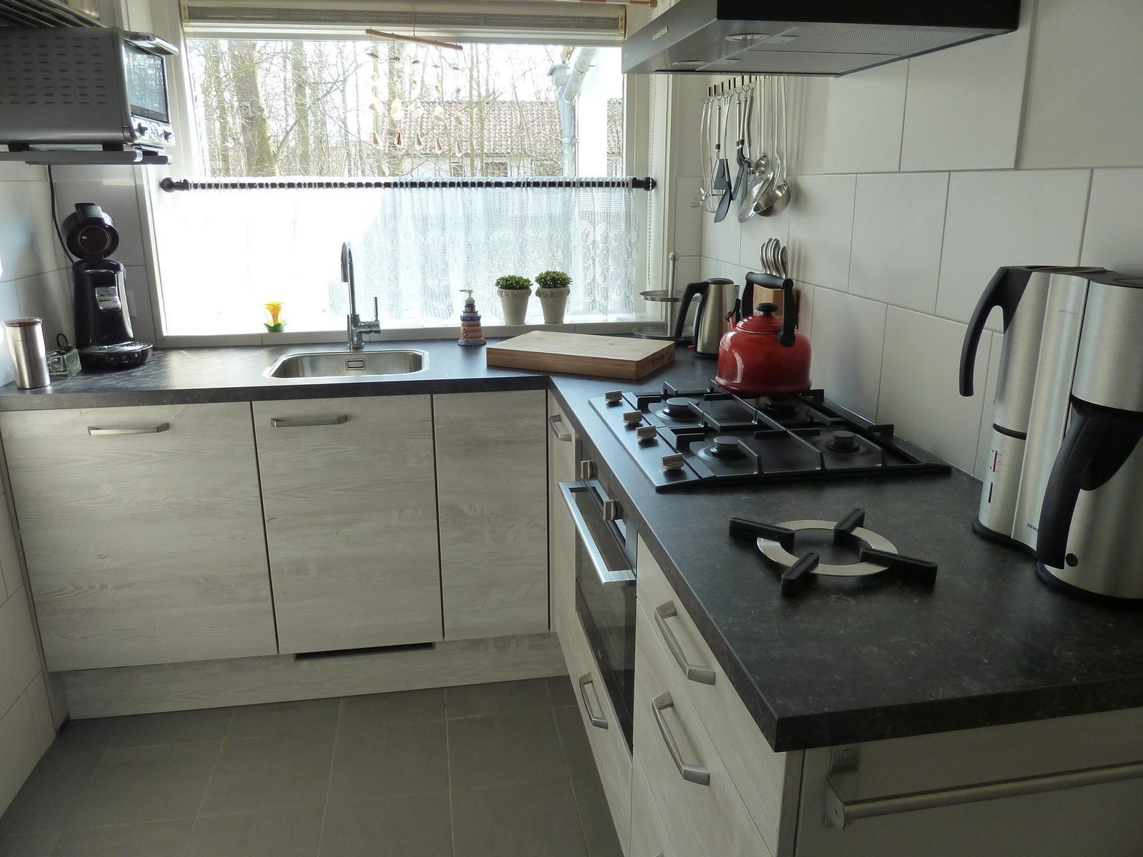 VZ1128  Vakantiebungalow in Koudekerke