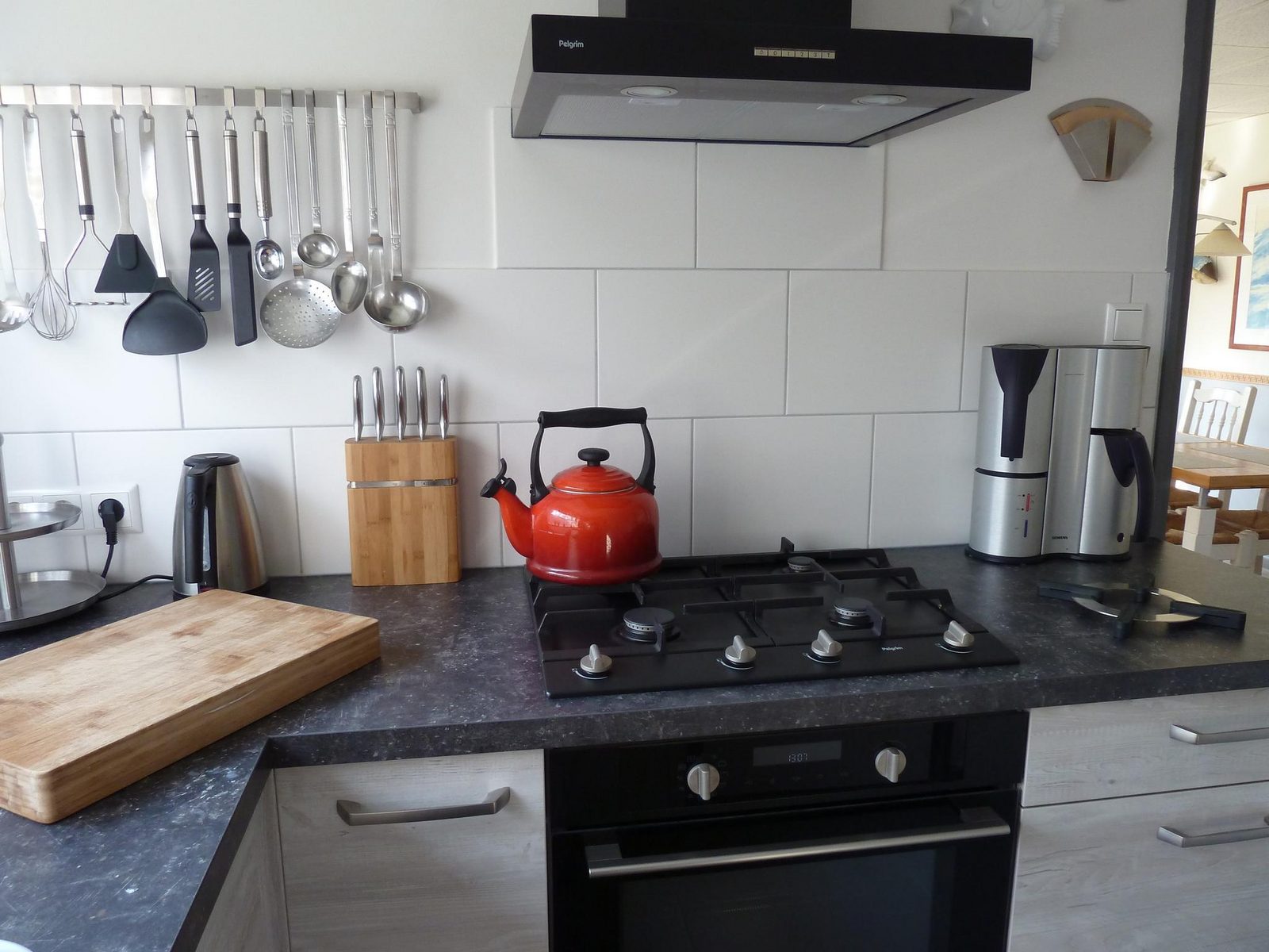 VZ1128  Vakantiebungalow in Koudekerke