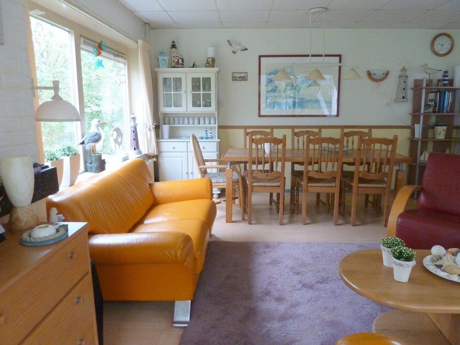VZ1128  Vakantiebungalow in Koudekerke