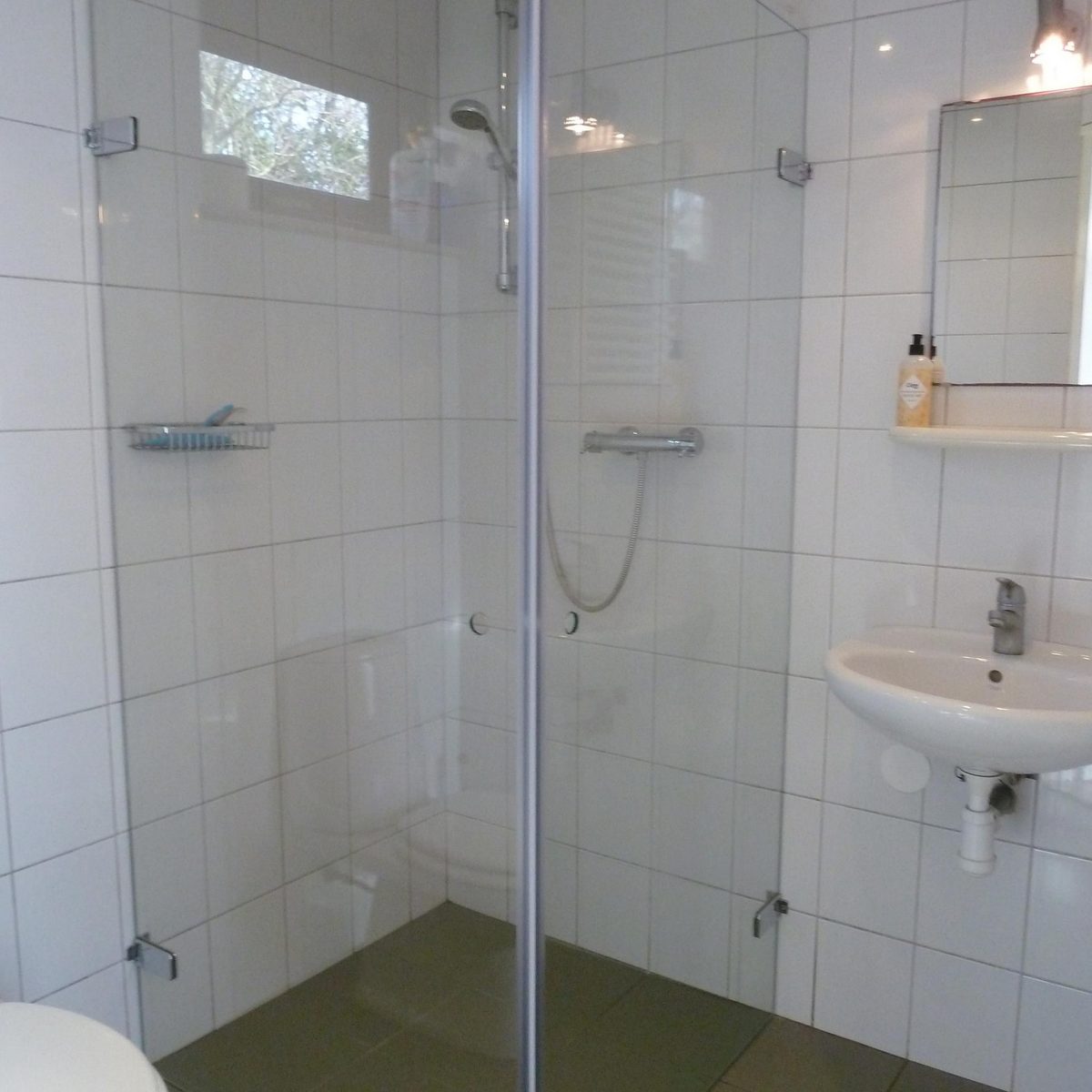 VZ1129 Holiday home in Koudekerke