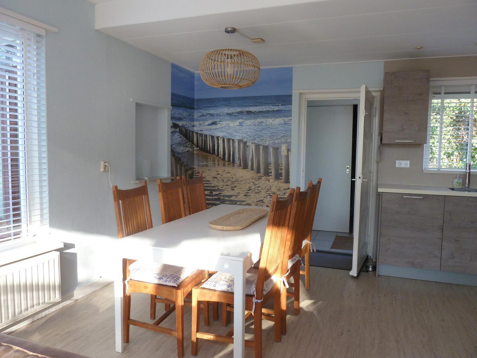 VZ1129 Holiday home in Koudekerke